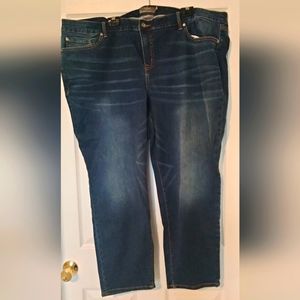 Torrid women's jeans